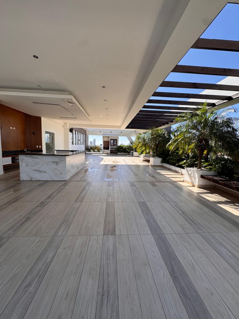 Apartamento amueblado en venta en La Julia