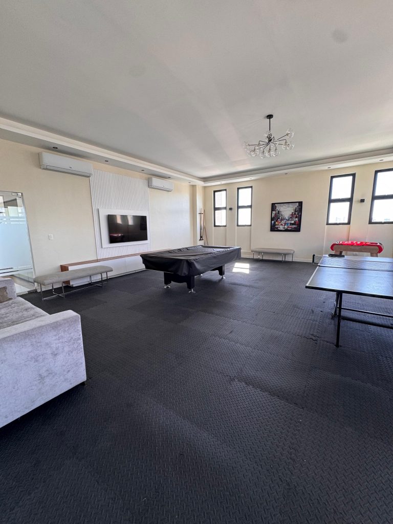 Apartamento amueblado en venta en La Julia