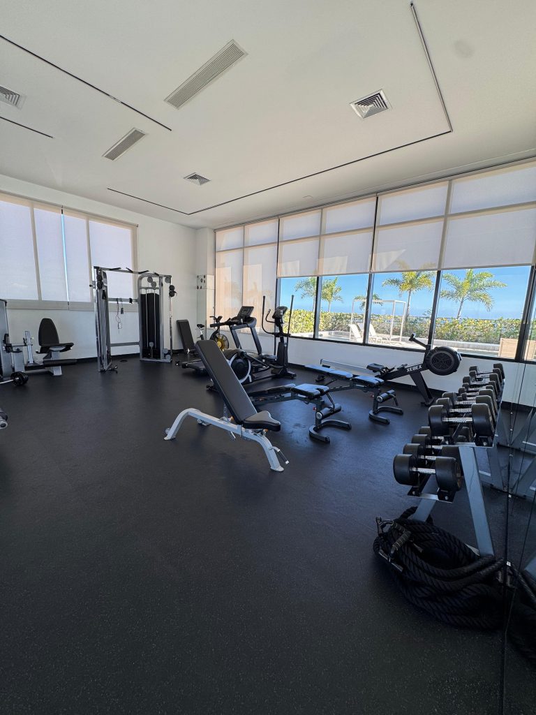 Apartamento amueblado en venta en La Julia