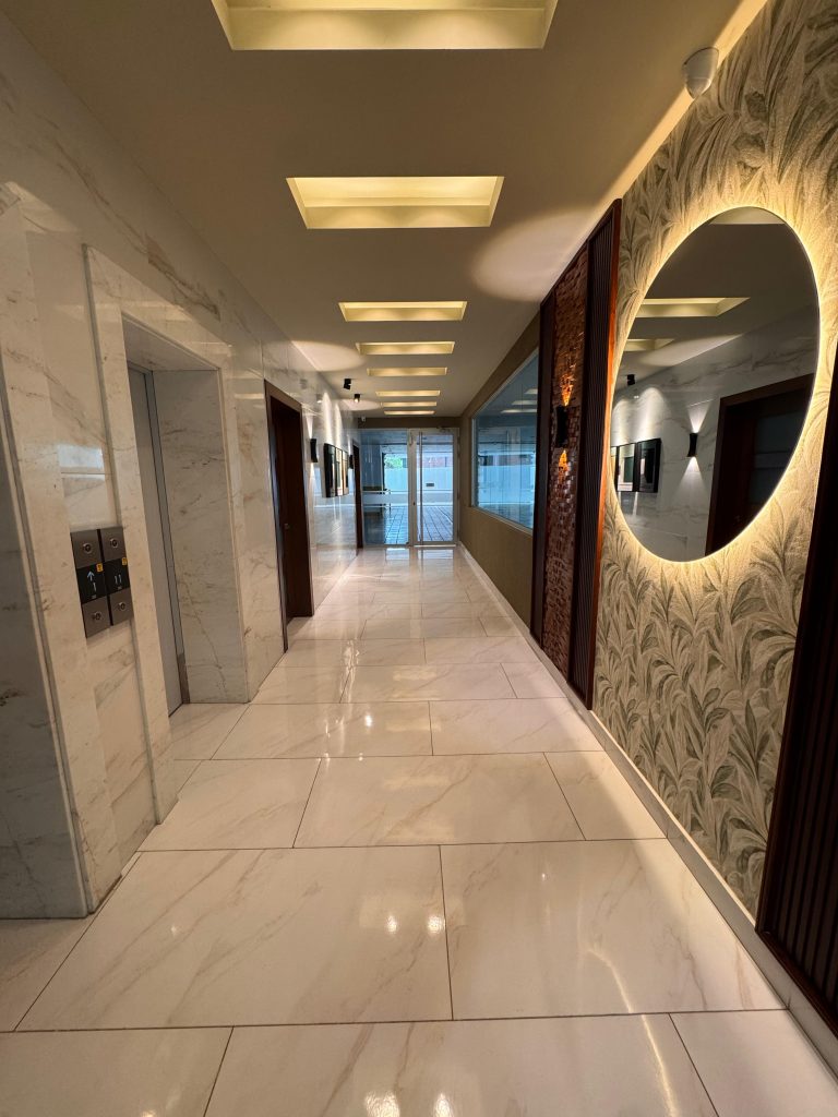 Apartamento en Venta en Naco, Santo Domingo  USD$283,000