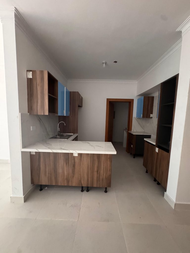 Apartamento en Venta en Naco, Santo Domingo  USD$283,000