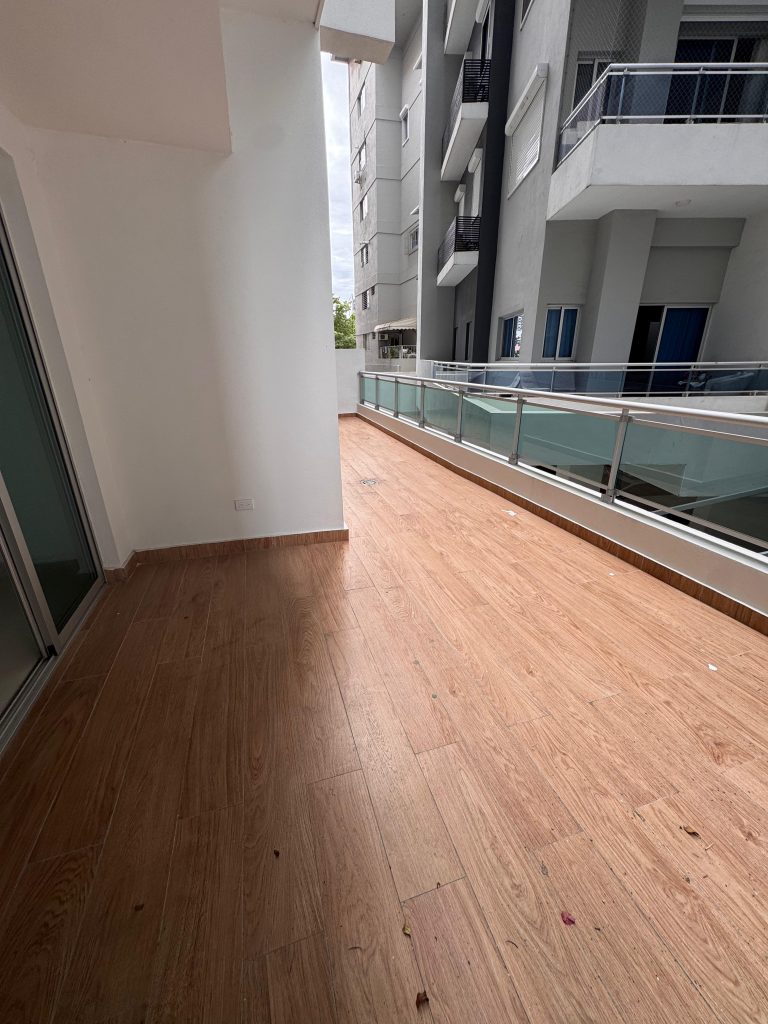 Apartamento en Venta en Naco, Santo Domingo  USD$283,000