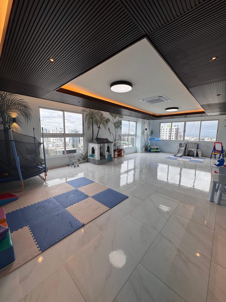 Apartamento en Venta en Naco, Santo Domingo  USD$283,000