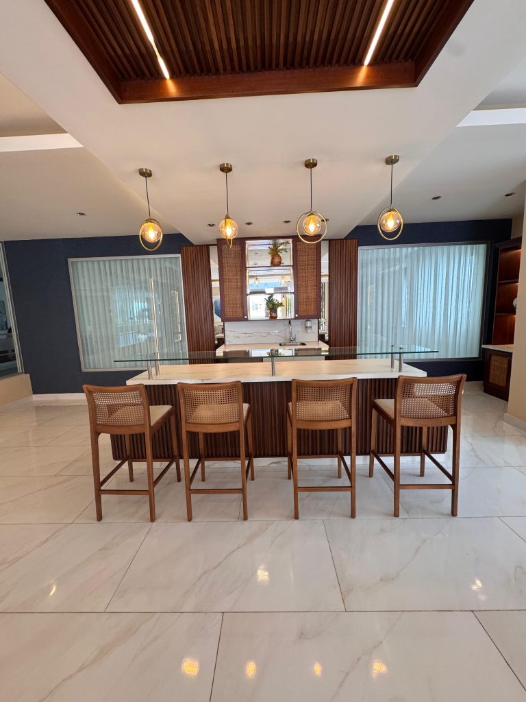 Apartamento en Venta en Naco, Santo Domingo  USD$283,000