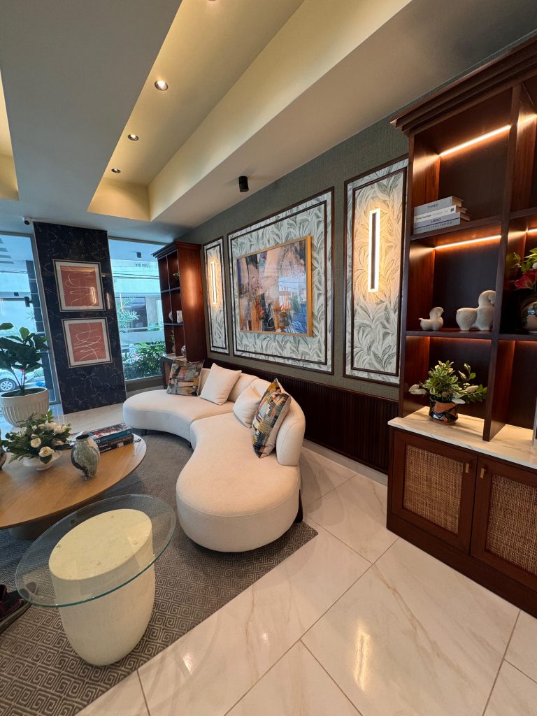 Apartamento en Venta en Naco, Santo Domingo  USD$283,000