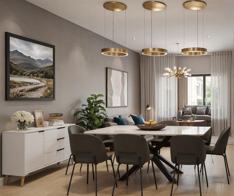 Condominio AVI II – Bella Vista Norte