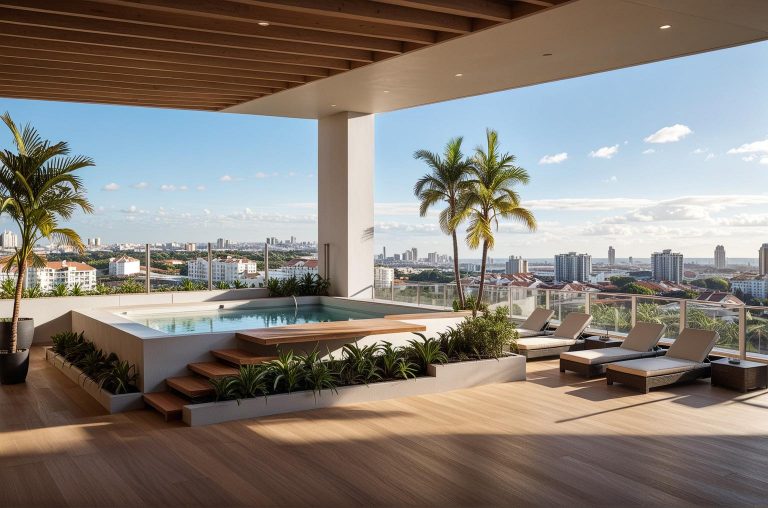 Condominio AVI II – Bella Vista Norte