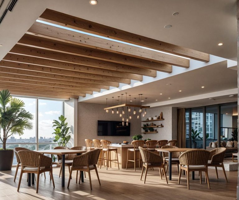 Condominio AVI II – Bella Vista Norte