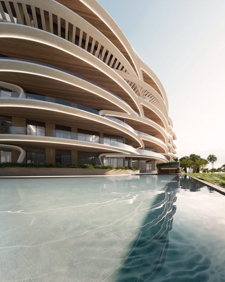 Puerto Marina Residences – Cap Cana