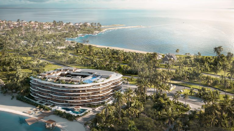 Puerto Marina Residences – Cap Cana