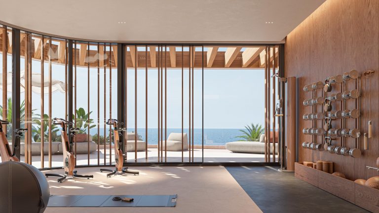 Puerto Marina Residences – Cap Cana