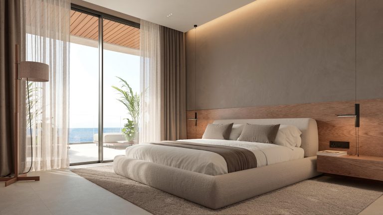 Puerto Marina Residences – Cap Cana