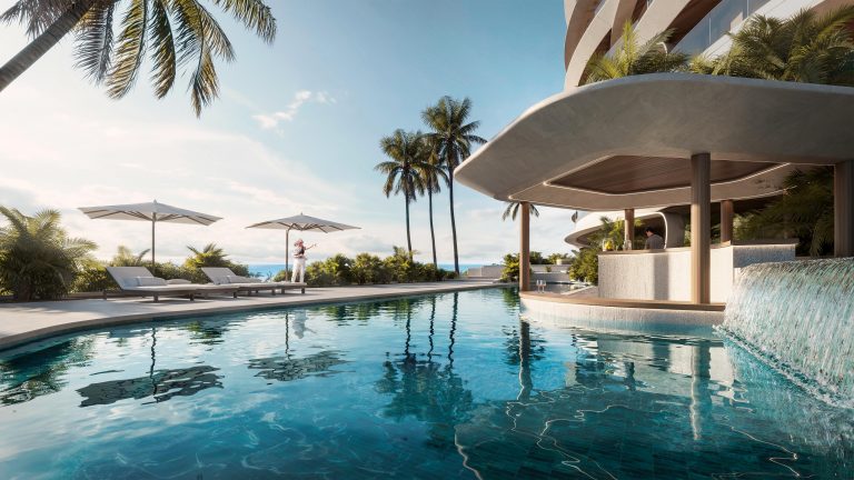 Puerto Marina Residences – Cap Cana