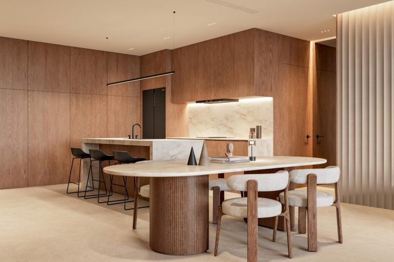 Puerto Marina Residences – Cap Cana