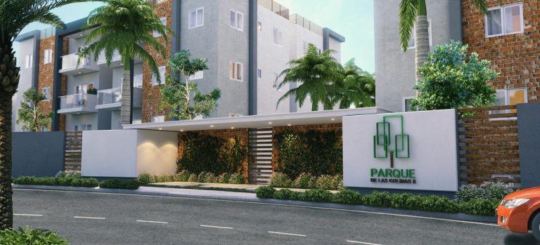 Apartamentos con Bono Vivienda en Santo Domingo