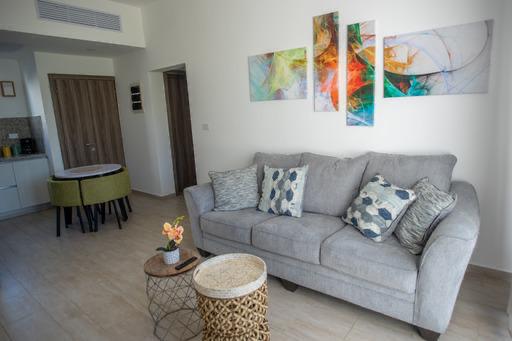 Apartamento en venta en Cana Pearl Punta Cana