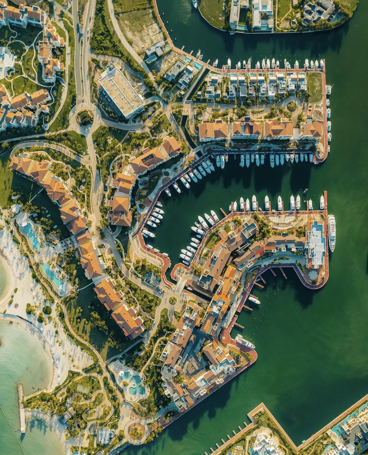 ¿Por qué invertir en Cap Cana?