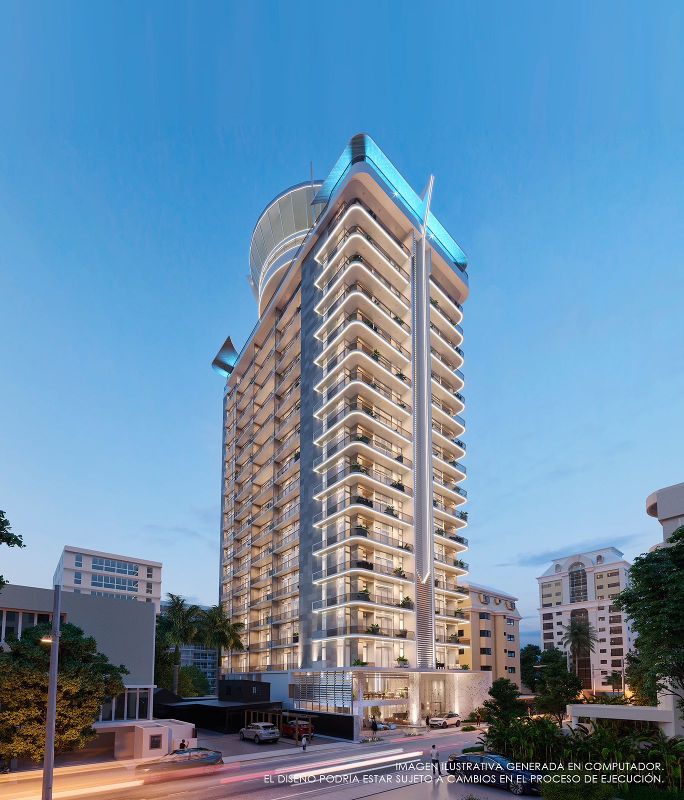 Nuevo Modelo de Inversión Inmobiliaria