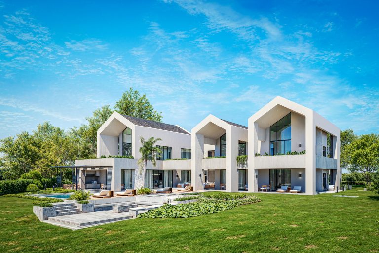 Lujo y exclusividad – Cap Cana