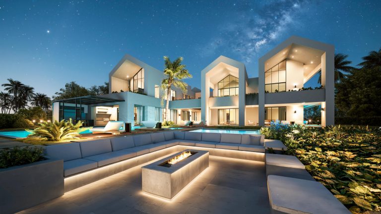 Lujo y exclusividad – Cap Cana