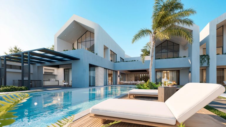 Lujo y exclusividad – Cap Cana