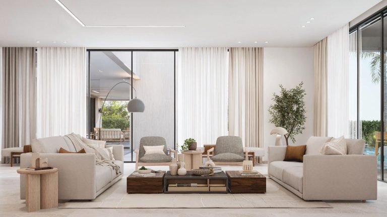 Lujo y exclusividad – Cap Cana