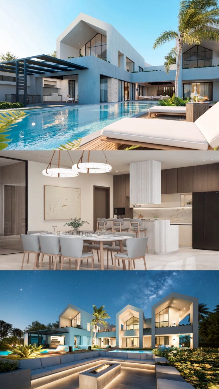 Lujo y exclusividad – Cap Cana