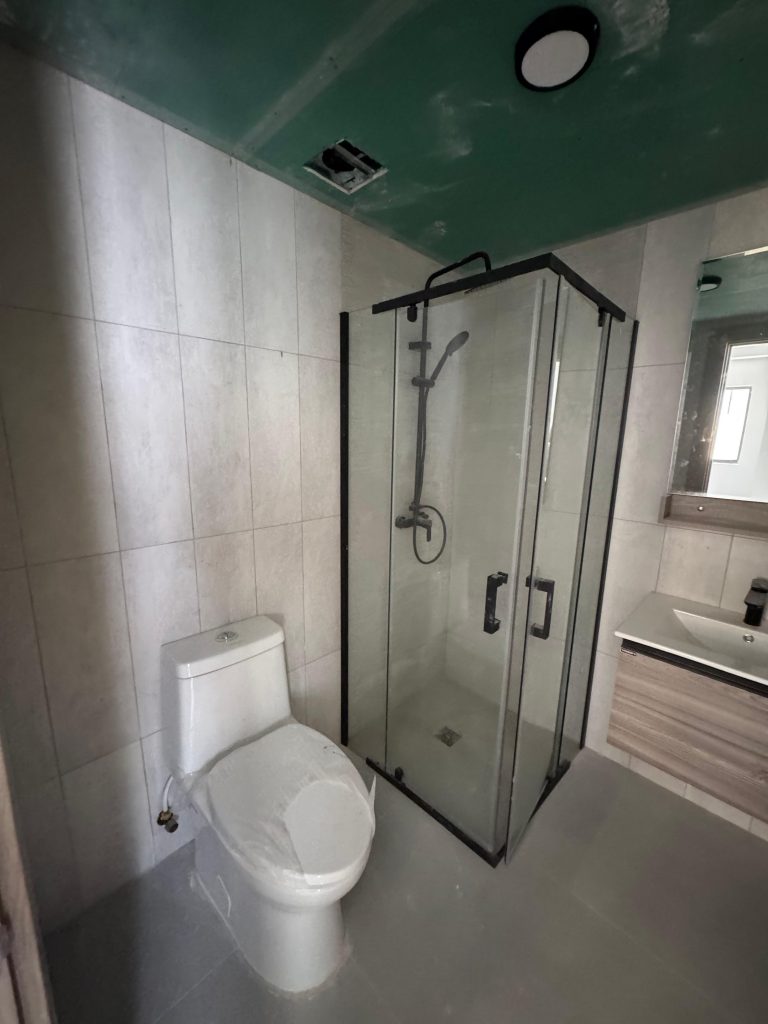Apartamento en venta en Evaristo Morales – 2 habitaciones