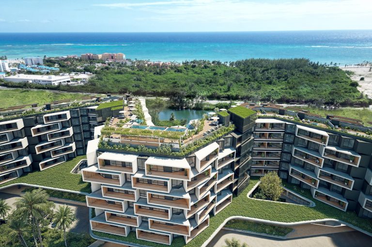 Makai Residences – Cap Cana