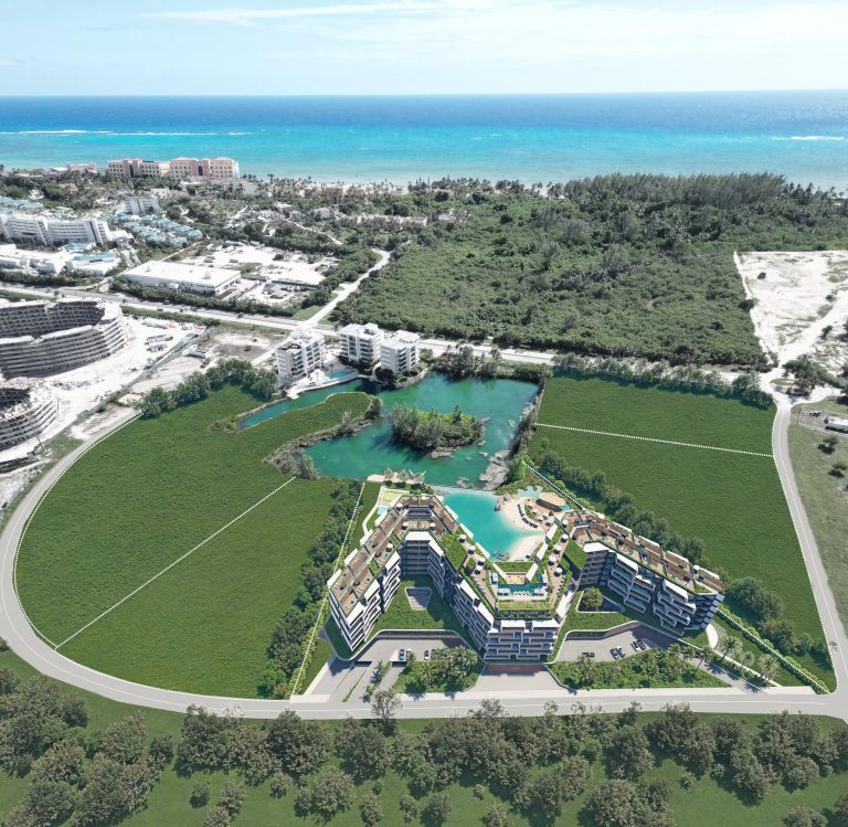 Makai Residences – Cap Cana