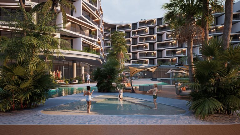 Makai Residences – Cap Cana
