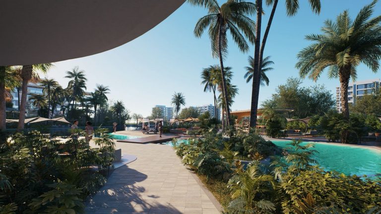 Makai Residences – Cap Cana