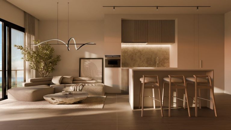 Makai Residences – Cap Cana