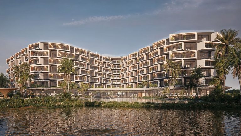 Makai Residences – Cap Cana