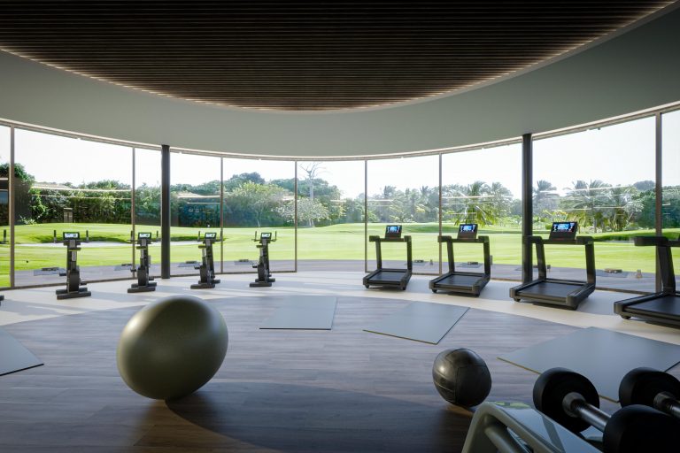 Bonita Beach Residences en Cap Cana – Vive el lujo frente al mar