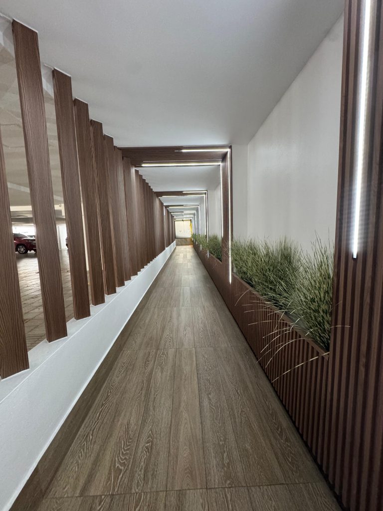 Apartamento en venta – Bella Vista, Santo Domingo