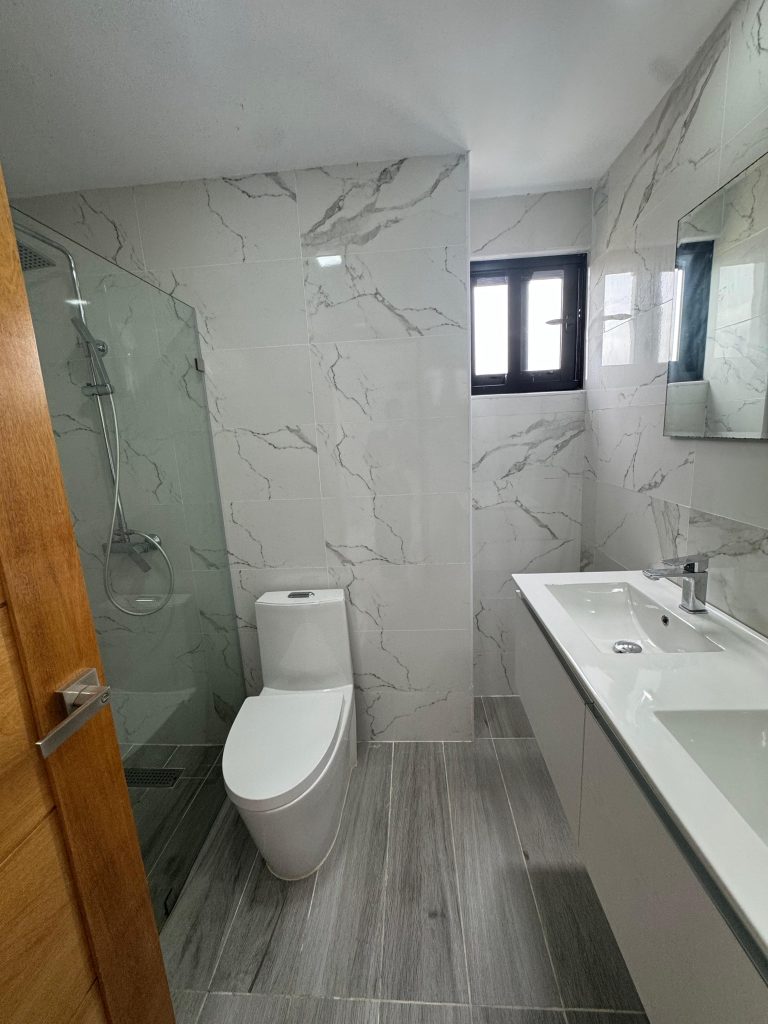 Apartamento en venta – Bella Vista, Santo Domingo