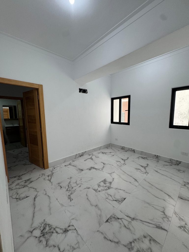 Apartamento en venta – Bella Vista, Santo Domingo