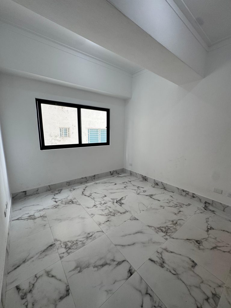 Apartamento en venta – Bella Vista, Santo Domingo