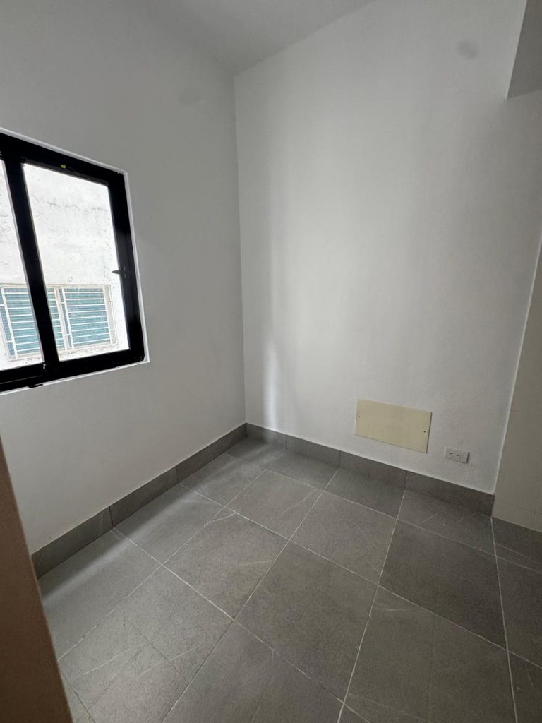 Apartamento en venta – Bella Vista, Santo Domingo