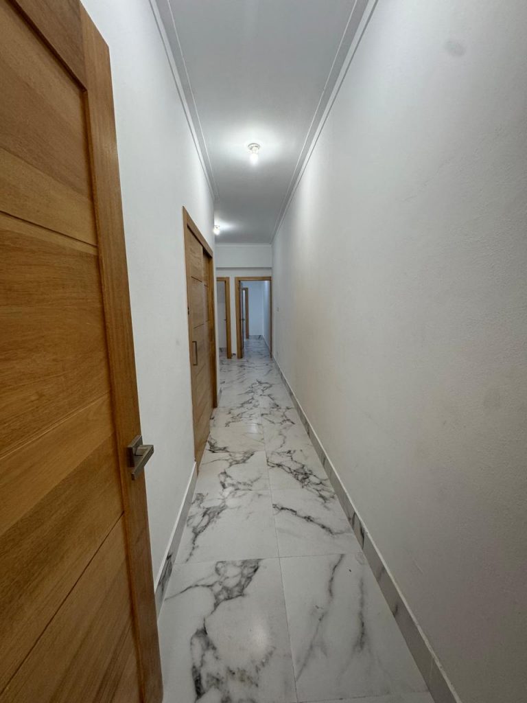 Apartamento en venta – Bella Vista, Santo Domingo