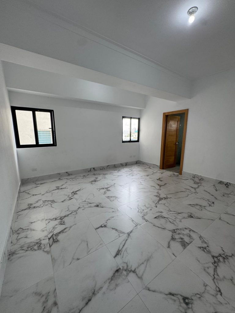 Apartamento en venta – Bella Vista, Santo Domingo