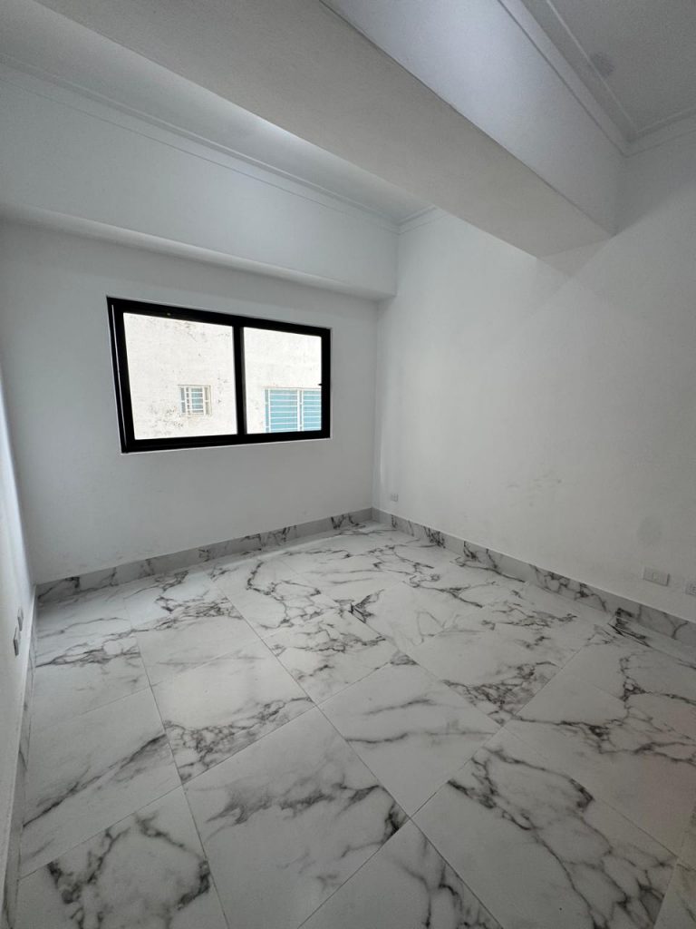 Apartamento en venta – Bella Vista, Santo Domingo