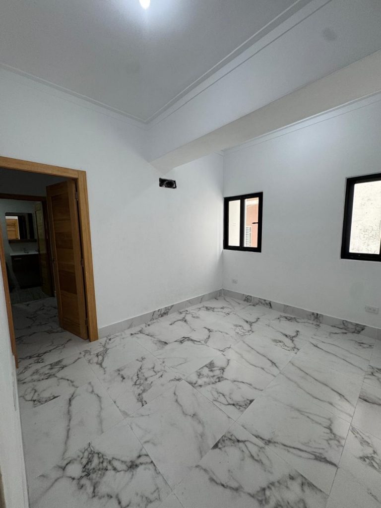 Apartamento en venta – Bella Vista, Santo Domingo