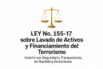 Ley 155-17: Invertir con Seguridad y Transparencia en República Dominicana