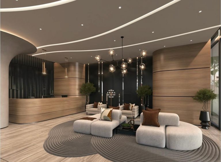 Shalom Signature – Piantini