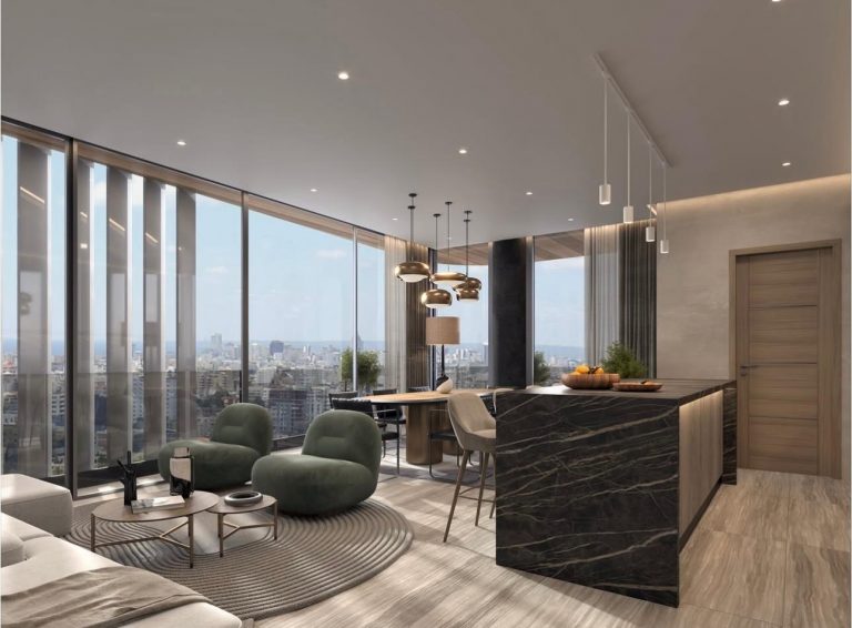 Shalom Signature – Piantini