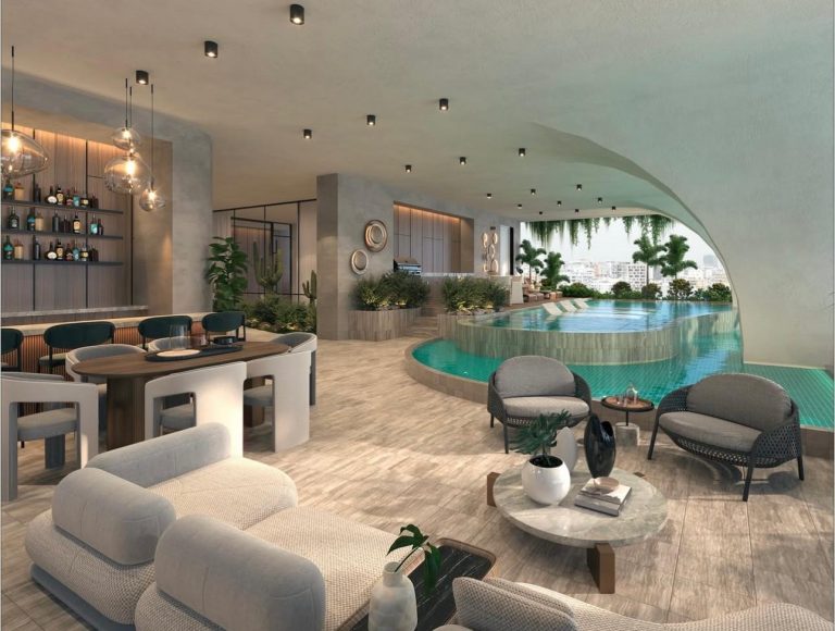 Shalom Signature – Piantini