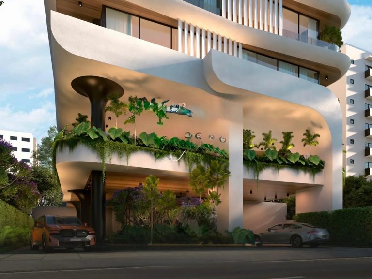 Shalom Signature – Piantini