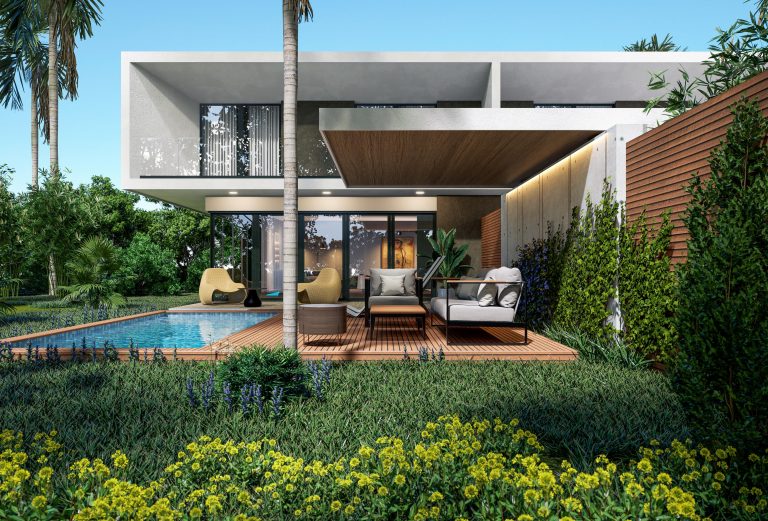 Sand Village – Villas Exclusivas en Vista Cana